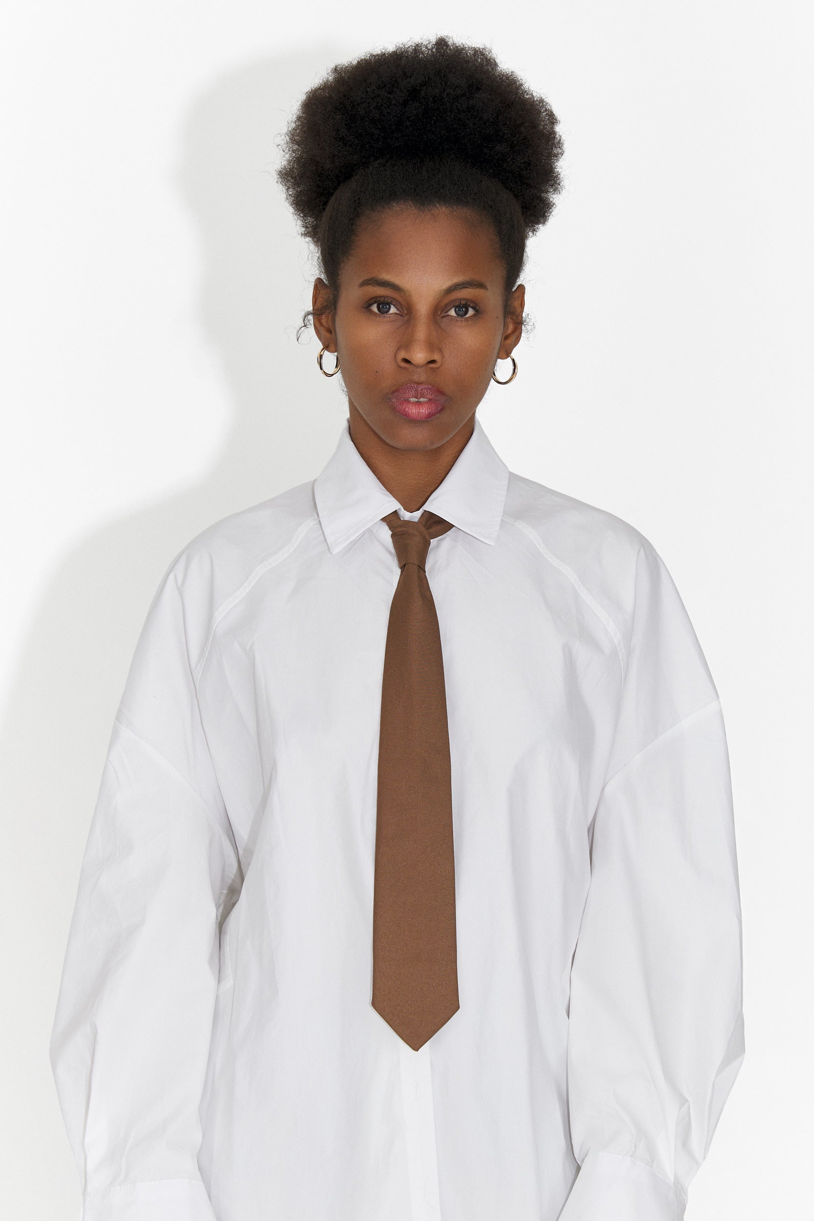 Cravata dama maro Sindia Bogas