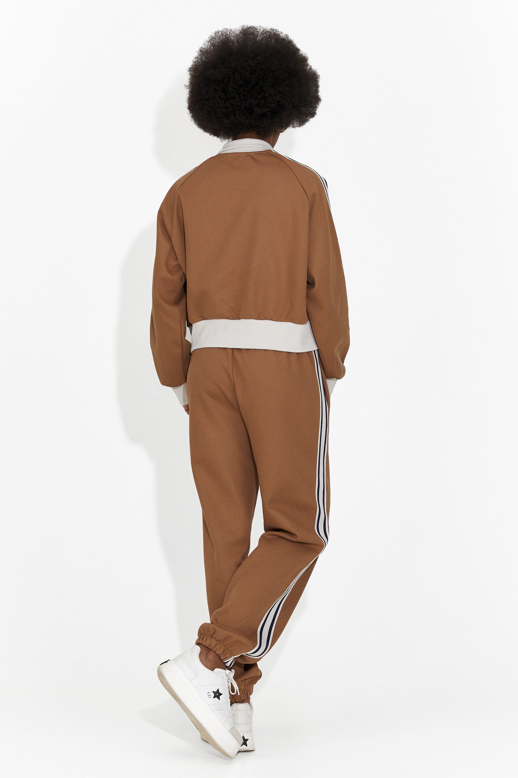 Trening dama casual maro Taisha Bogas