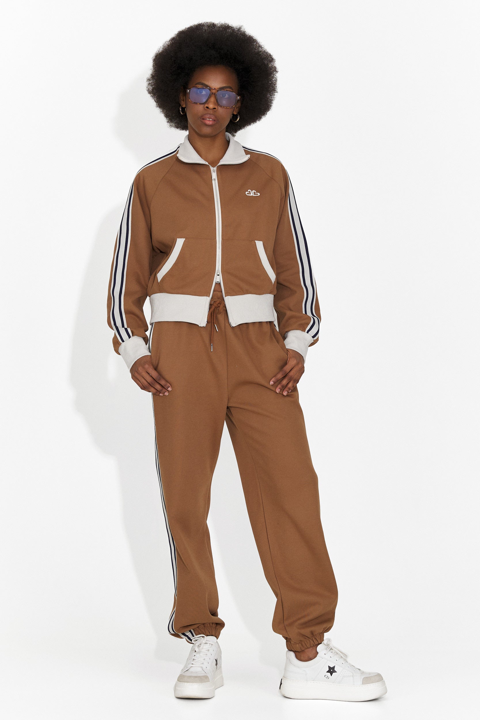 Trening dama casual maro Taisha Bogas